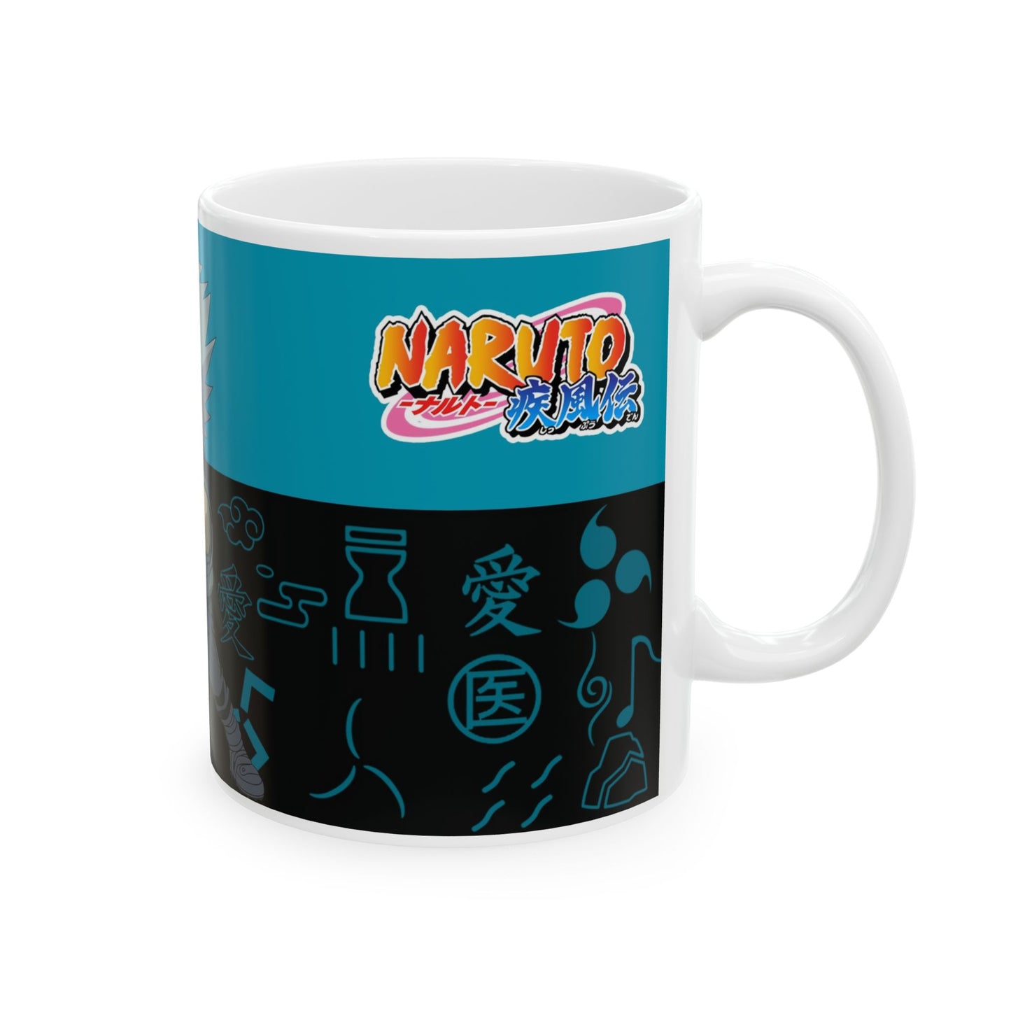 Ceramic Mug, (11oz, 15oz)