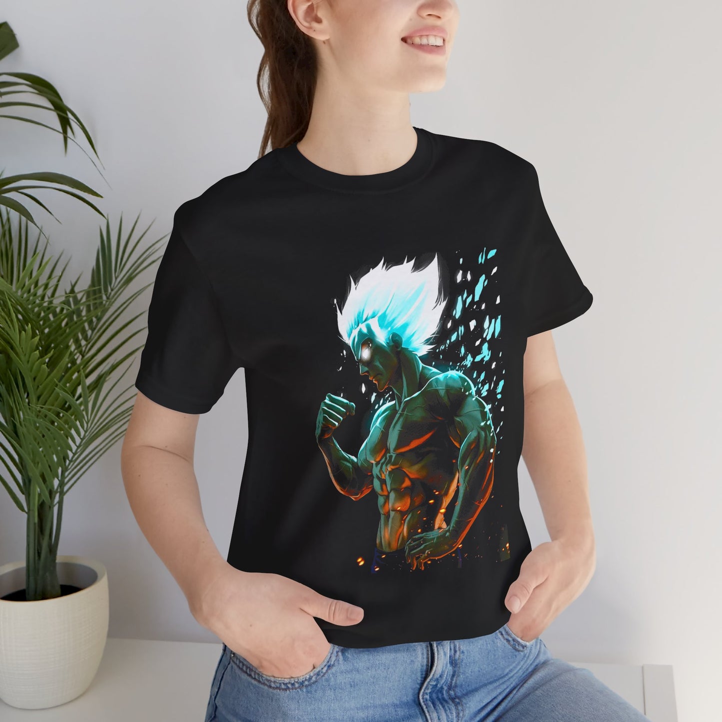 Anime Fans' Dream Collection – Premium Quality T-Shirts