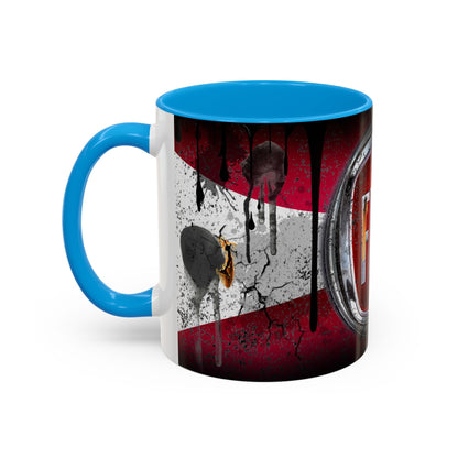 Colorful Mugs (11oz, 15oz)