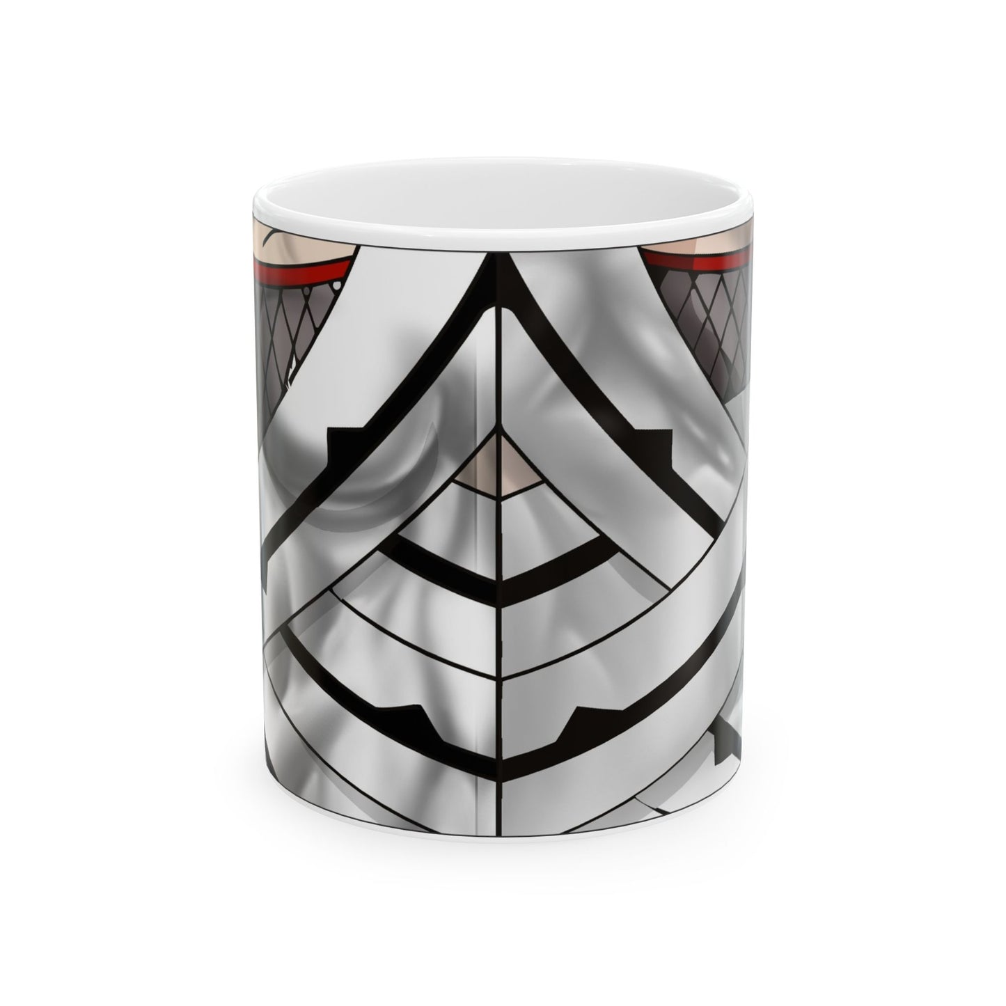 Ceramic Mug, (11oz, 15oz)