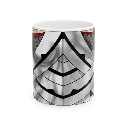 Ceramic Mug, (11oz, 15oz)