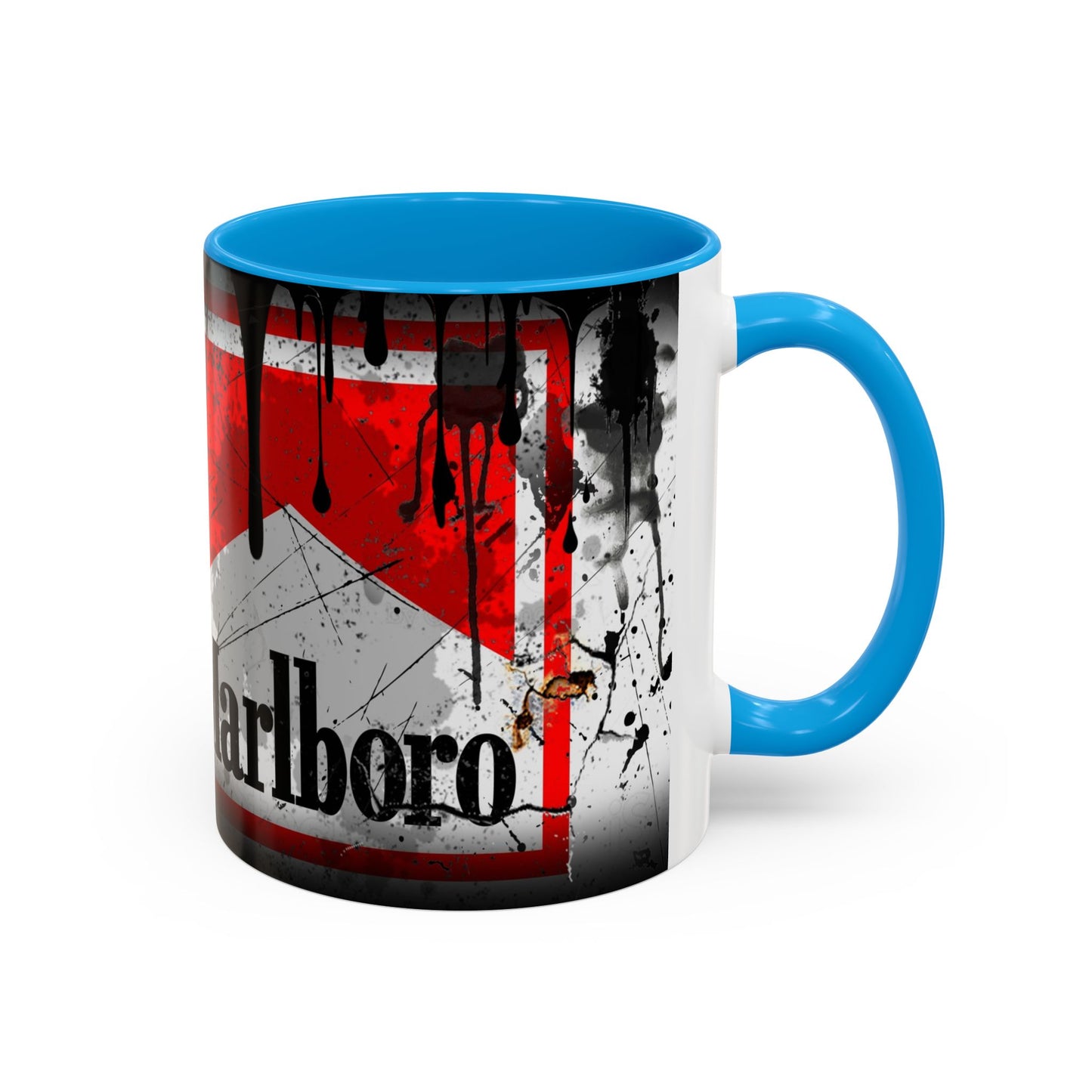 Colorful Mugs (11oz, 15oz)