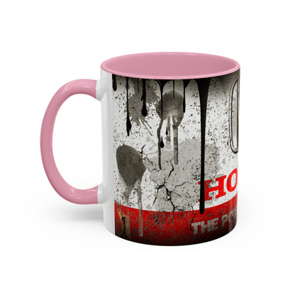 Colorful Mugs (11oz, 15oz)