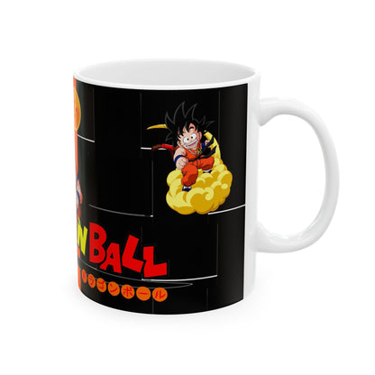 Ceramic Mug, (11oz, 15oz)