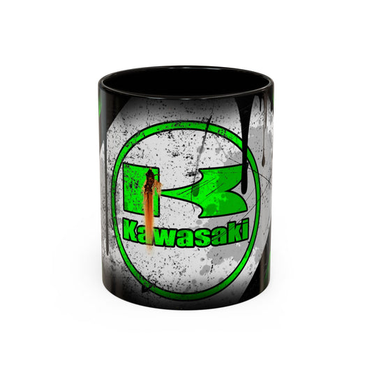 Colorful Mugs (11oz, 15oz)