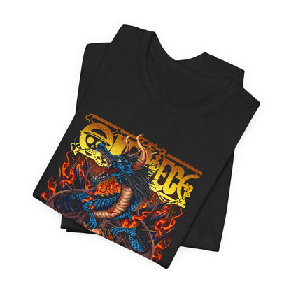 Anime Fans' Dream Collection – Premium Quality T-Shirts