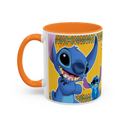 Colorful Mugs (11oz, 15oz)