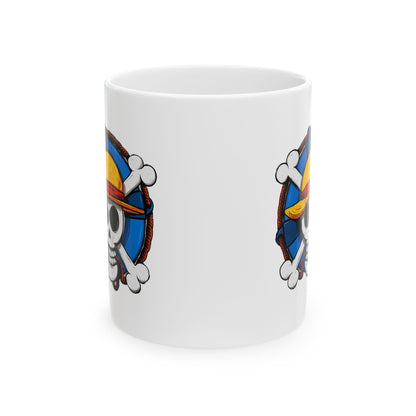 Ceramic Mug, (11oz, 15oz)