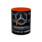 Colorful Mugs (11oz, 15oz)