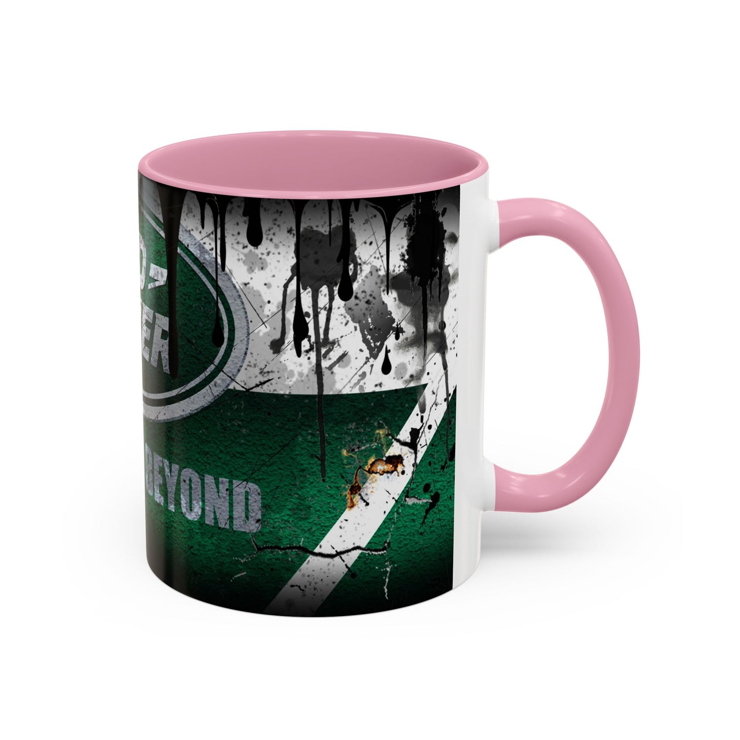 Colorful Mugs (11oz, 15oz)