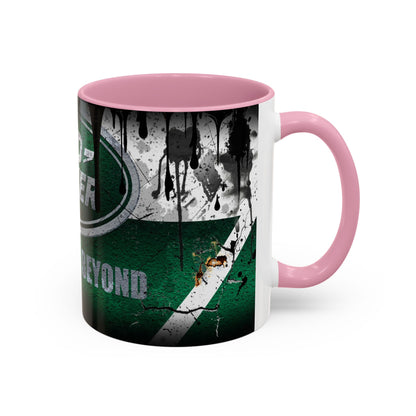 Colorful Mugs (11oz, 15oz)