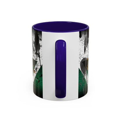 Colorful Mugs (11oz, 15oz)