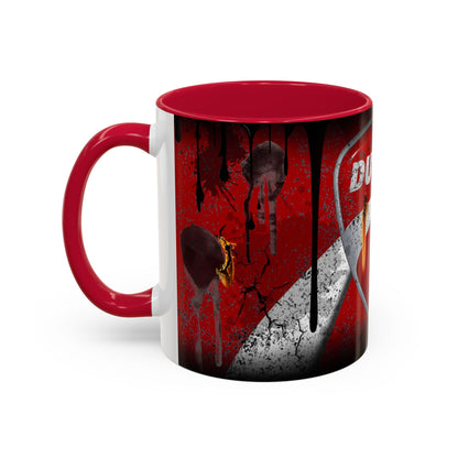 Colorful Mugs (11oz, 15oz)