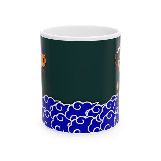 Ceramic Mug, (11oz, 15oz)