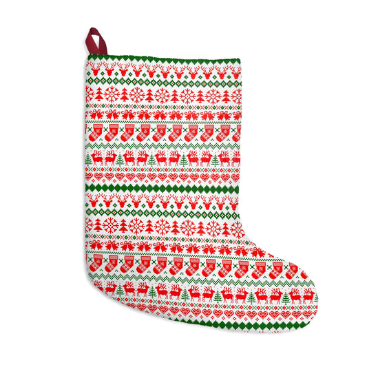 Christmas Stockings