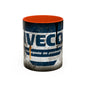 Colorful Mugs (11oz, 15oz)