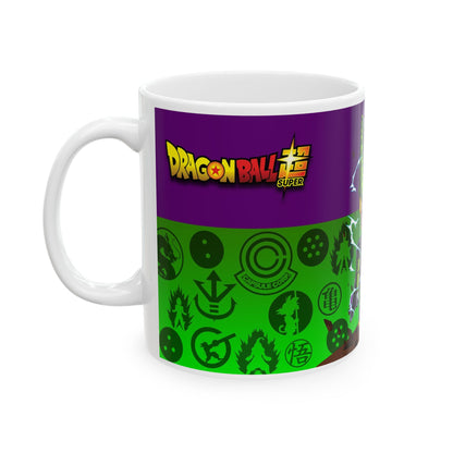 Ceramic Mug, (11oz, 15oz)