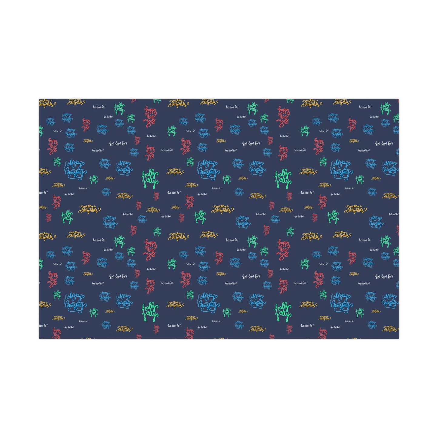 Gift Wrap Papers