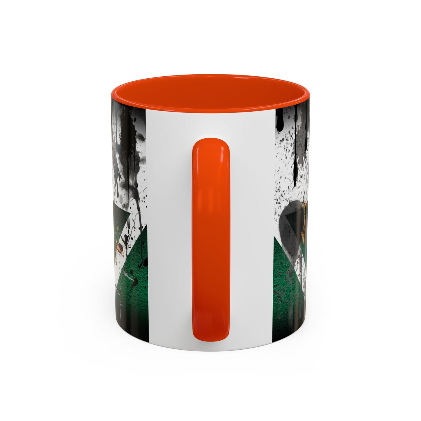 Colorful Mugs (11oz, 15oz)