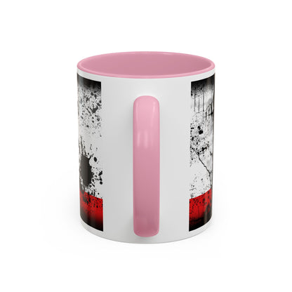 Colorful Mugs (11oz, 15oz)