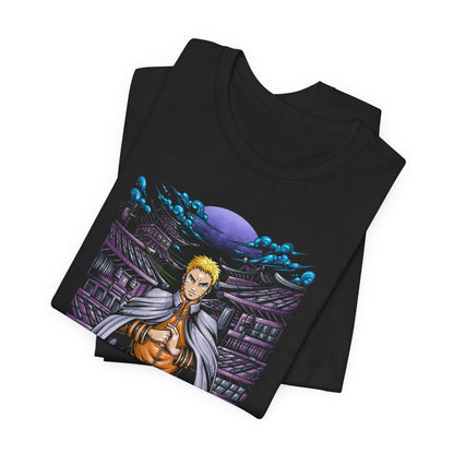 Anime Fans' Dream Collection – Premium Quality T-Shirts