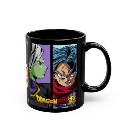 Black Mug (11oz, 15oz)