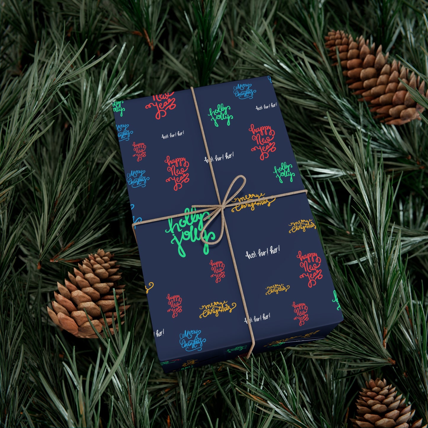 Gift Wrap Papers