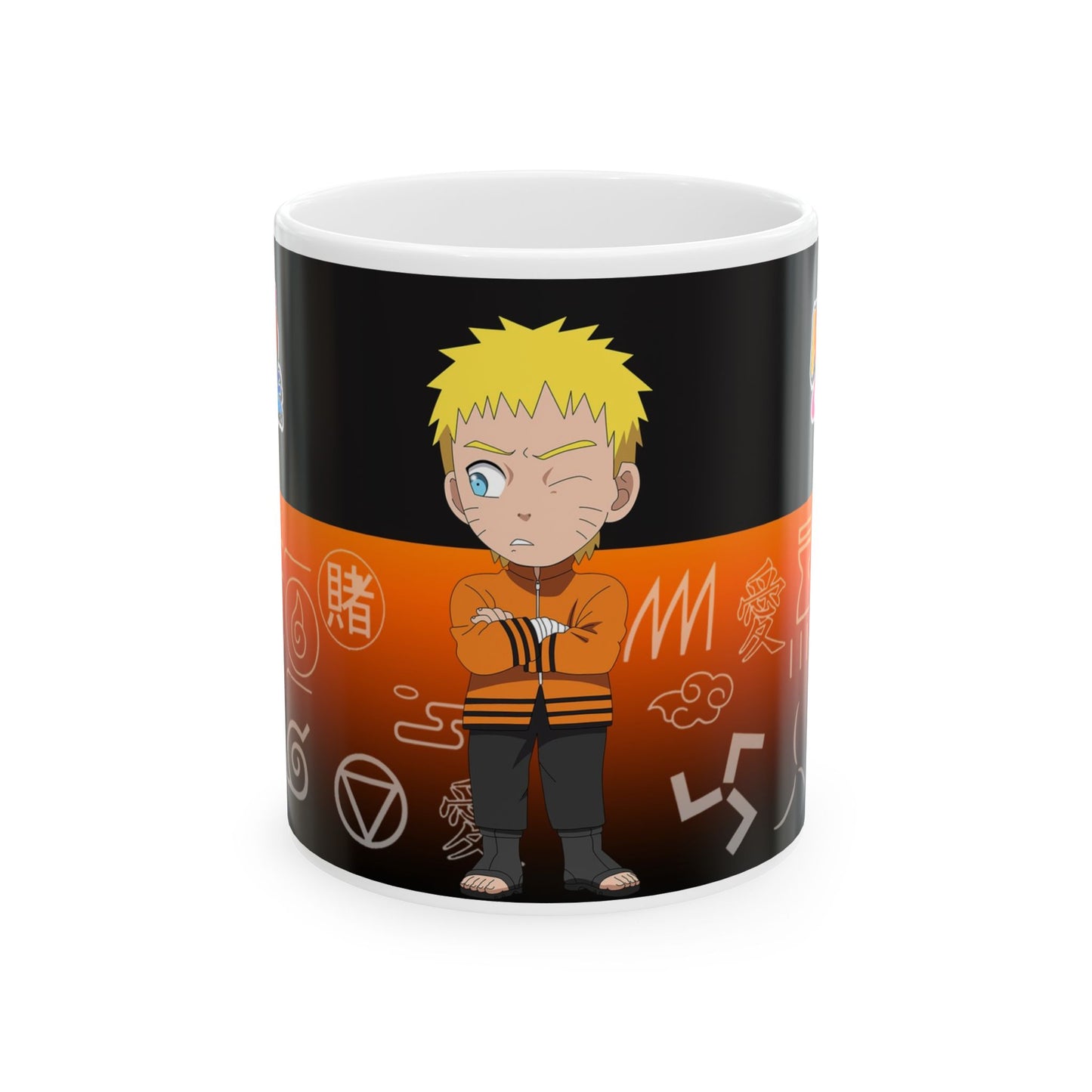 Ceramic Mug, (11oz, 15oz)