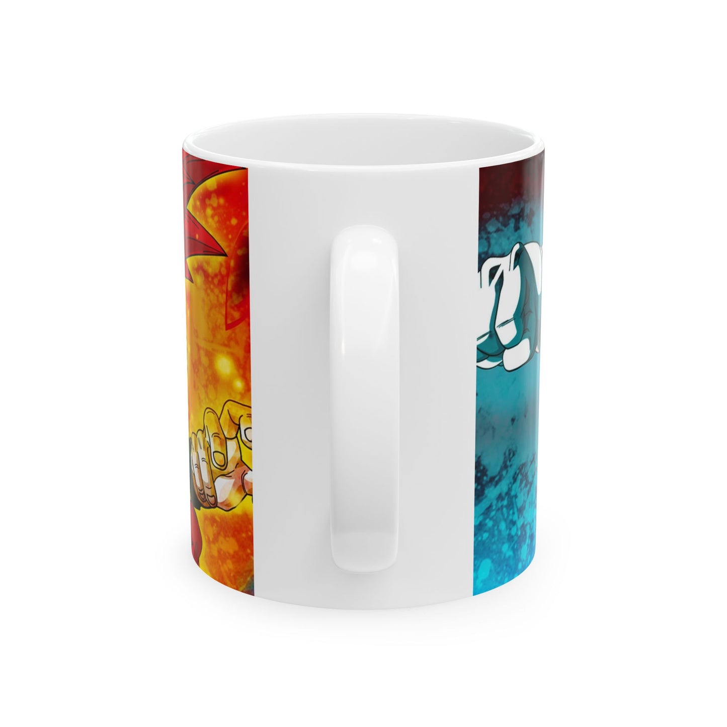 Ceramic Mug, (11oz, 15oz)