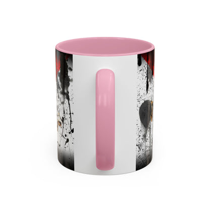 Colorful Mugs (11oz, 15oz)