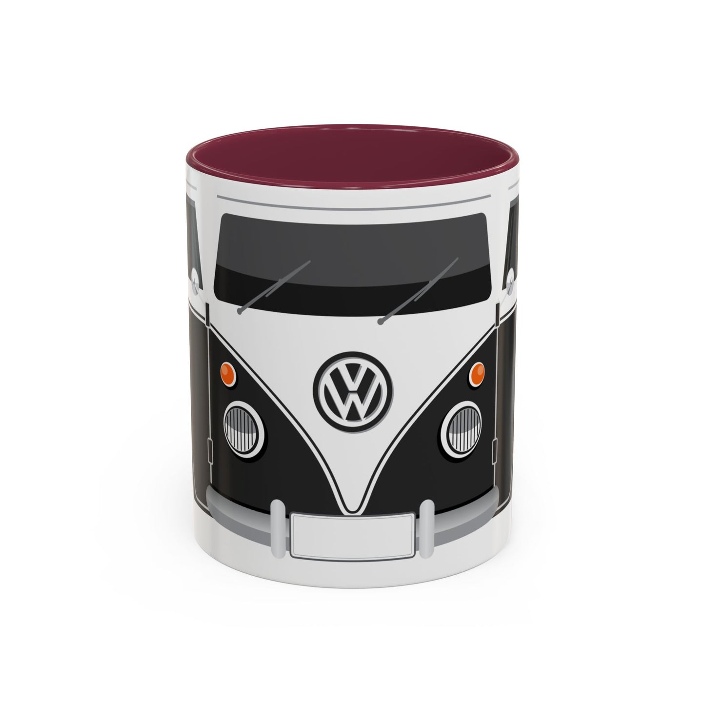 Colorful Mugs (11oz, 15oz)