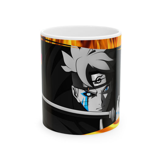 Ceramic Mug, (11oz, 15oz)