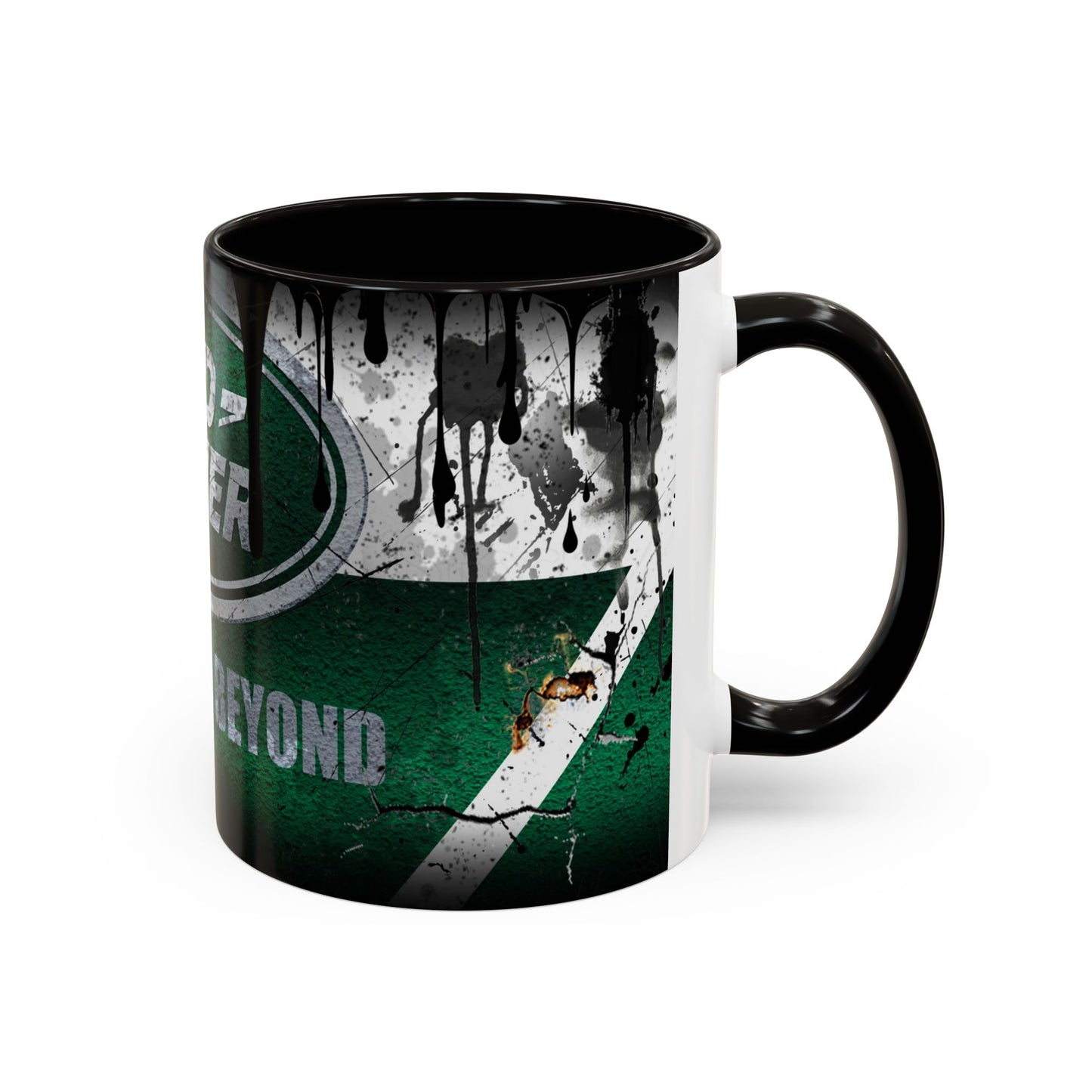 Colorful Mugs (11oz, 15oz)