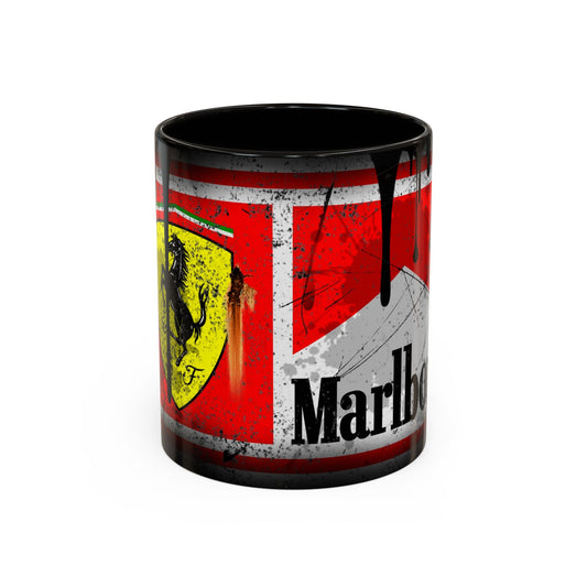 Colorful Mugs (11oz, 15oz)