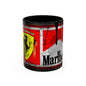 Colorful Mugs (11oz, 15oz)