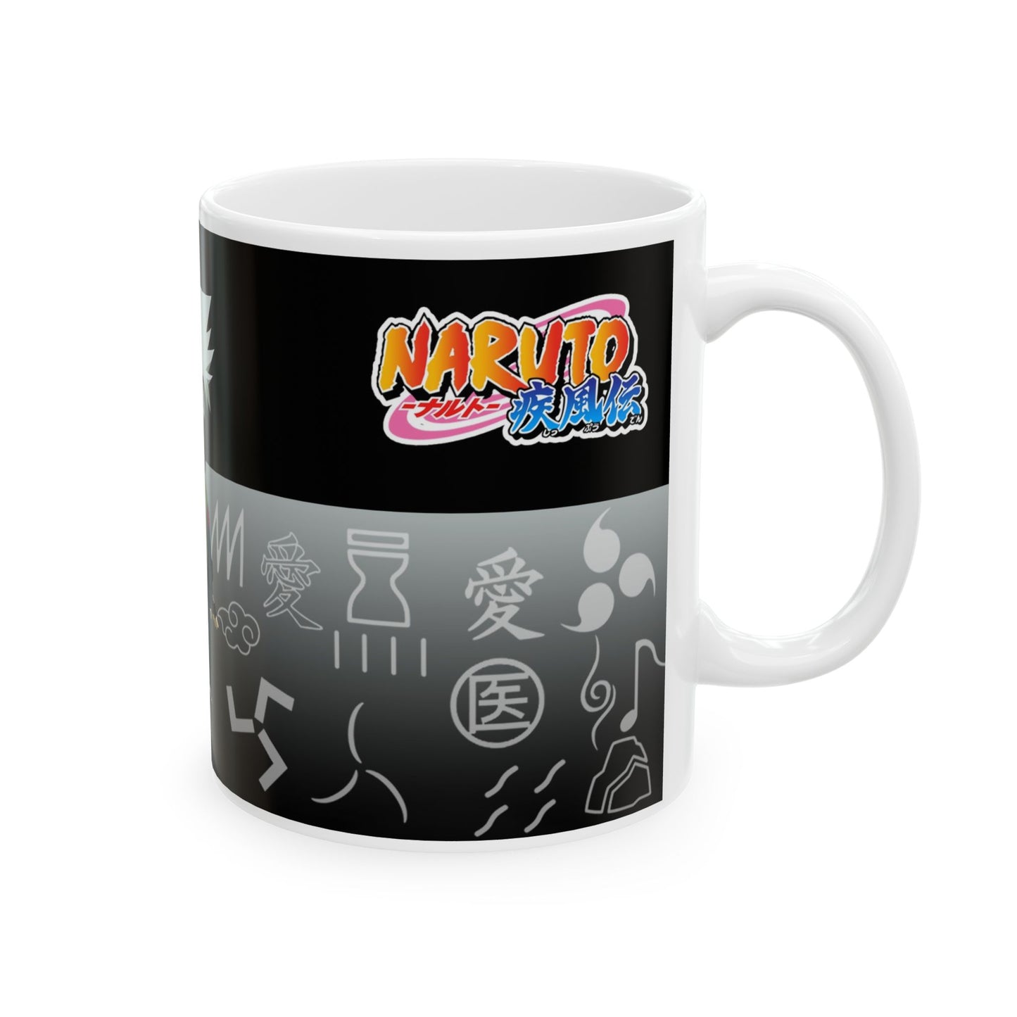 Ceramic Mug, (11oz, 15oz)