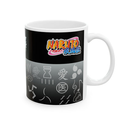 Ceramic Mug, (11oz, 15oz)