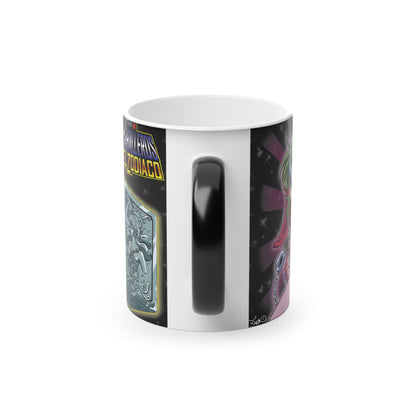 Magic Mug