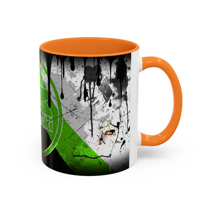 Colorful Mugs (11oz, 15oz)