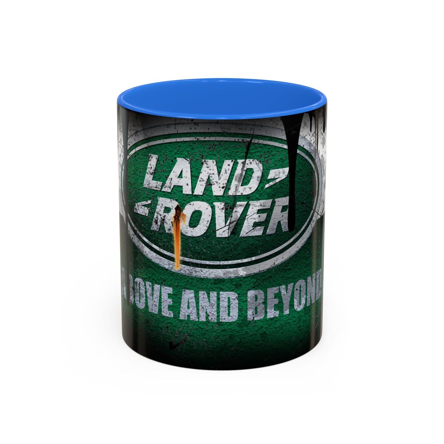 Colorful Mugs (11oz, 15oz)