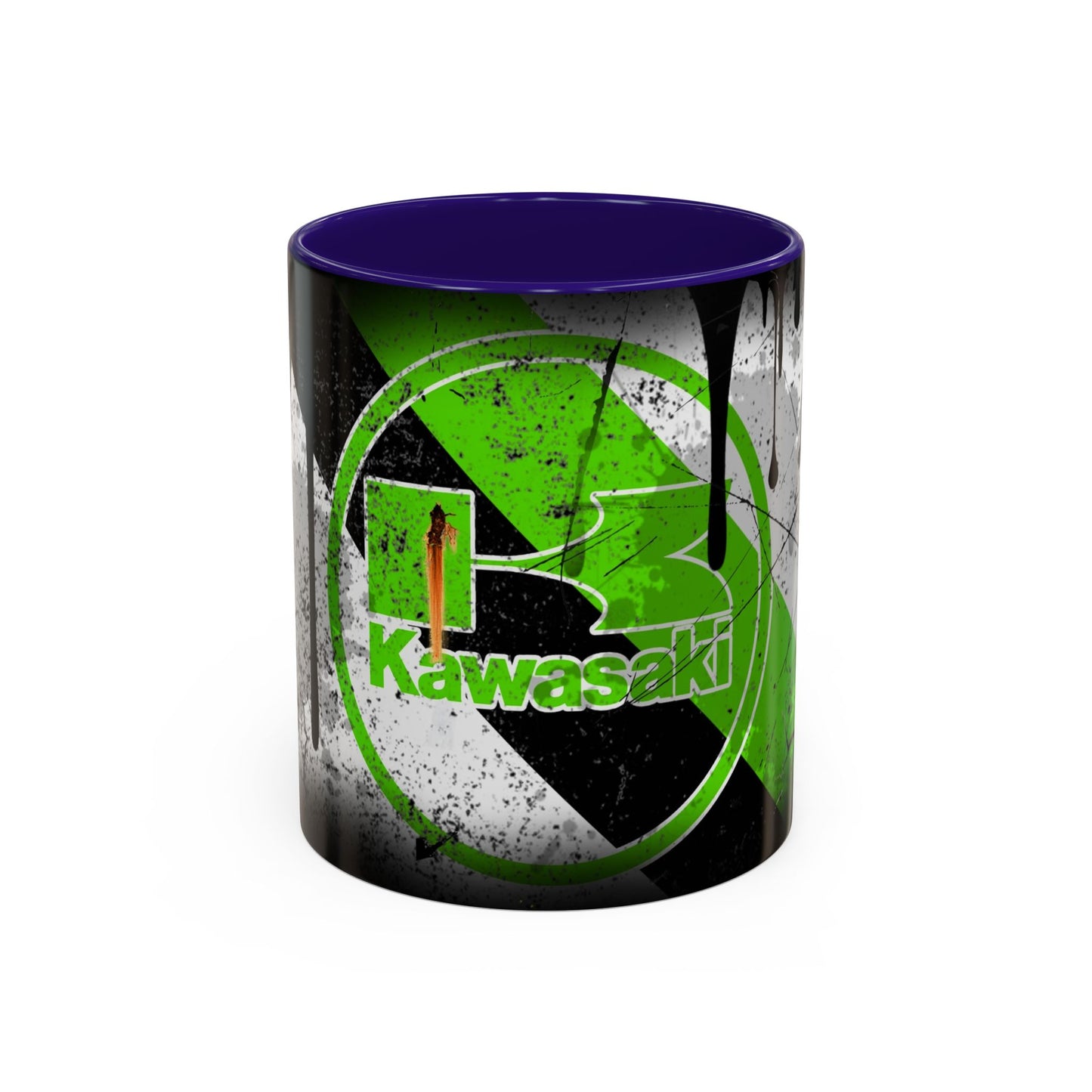 Colorful Mugs (11oz, 15oz)