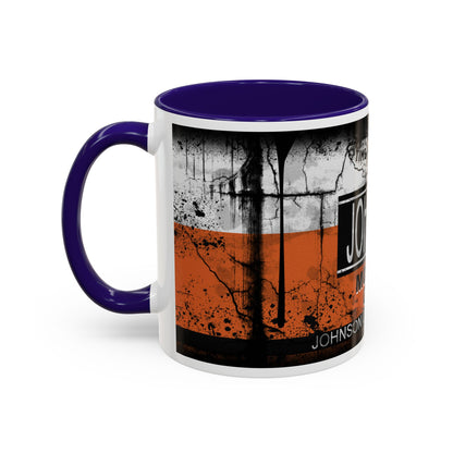 Colorful Mugs (11oz, 15oz)