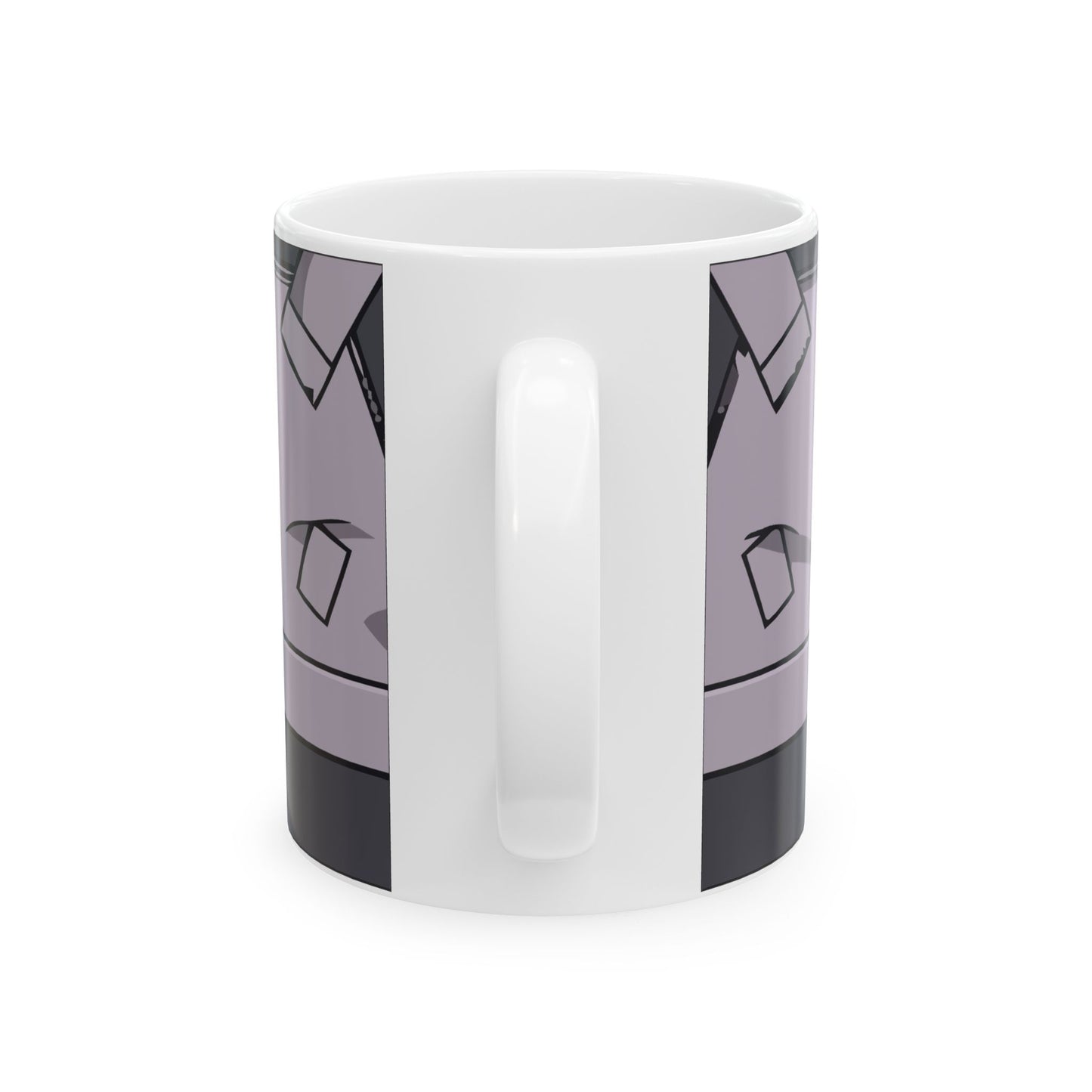 Ceramic Mug, (11oz, 15oz)