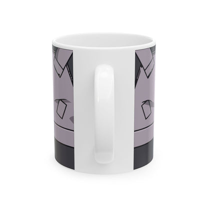 Ceramic Mug, (11oz, 15oz)