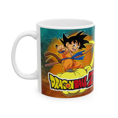 Ceramic Mug, (11oz, 15oz)