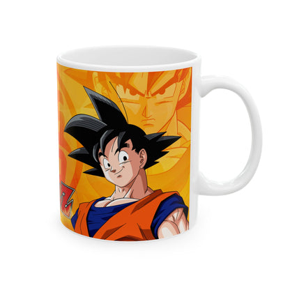 Ceramic Mug, (11oz, 15oz)