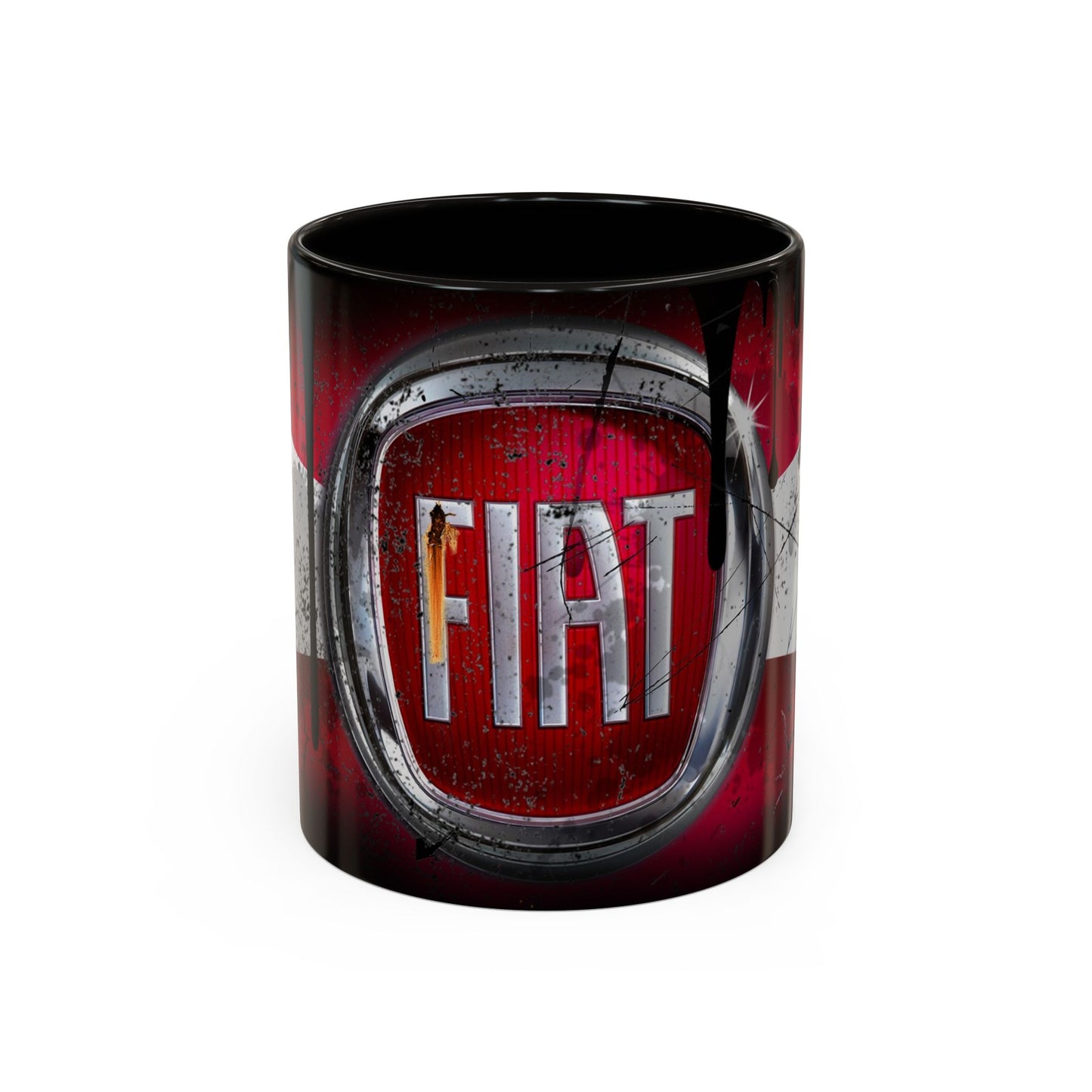 Colorful Mugs (11oz, 15oz)