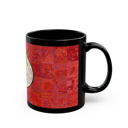 Black Mug (11oz, 15oz)