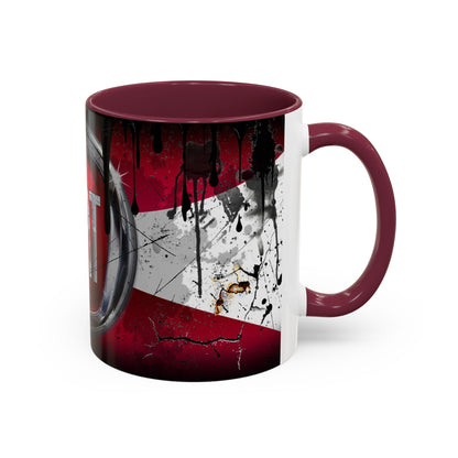 Colorful Mugs (11oz, 15oz)