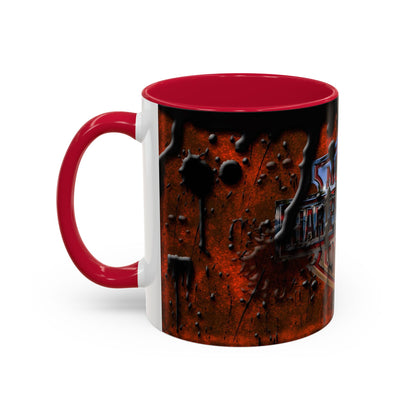 Colorful Mugs (11oz, 15oz)